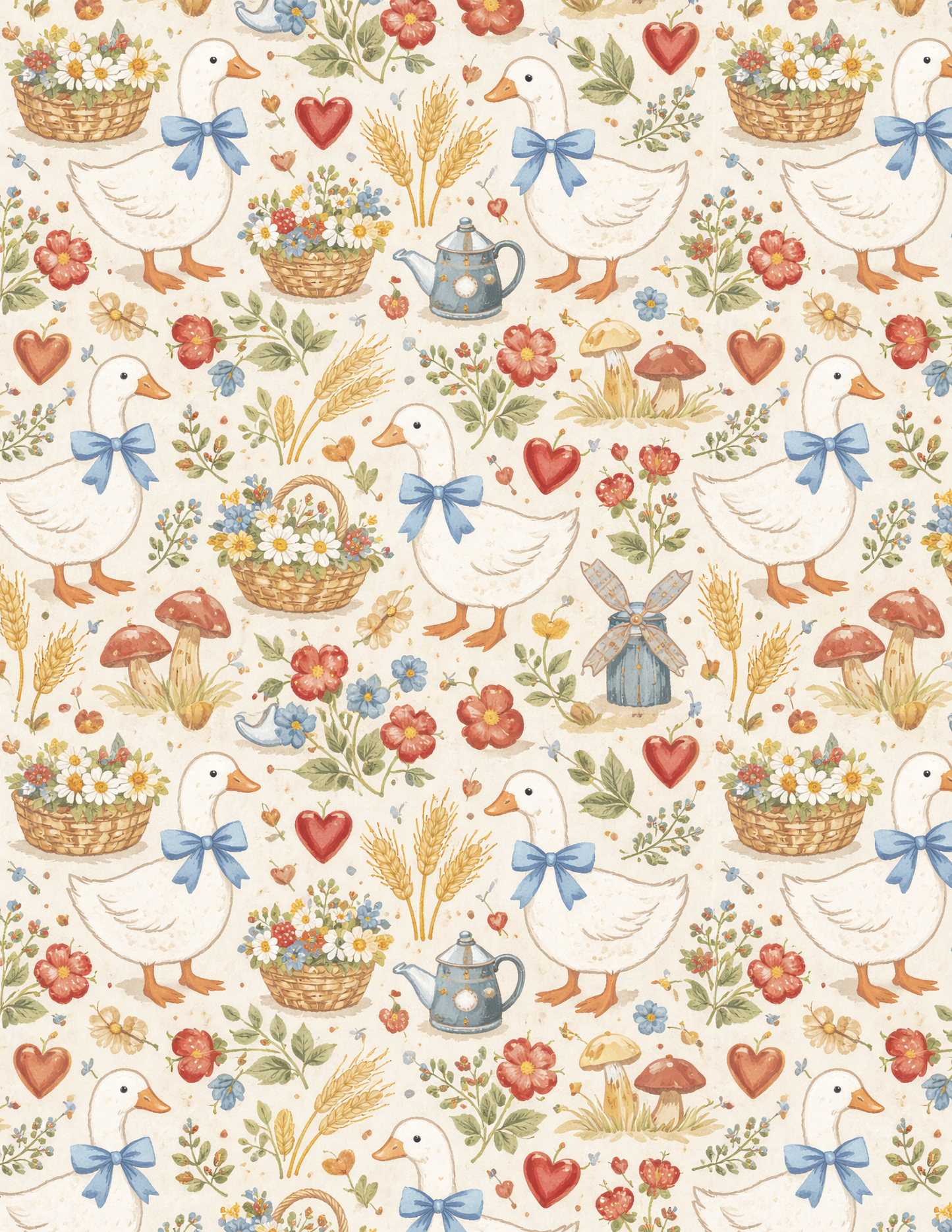 PCC 105 | TRANSFER PAPER FOR POLYMER CLAY