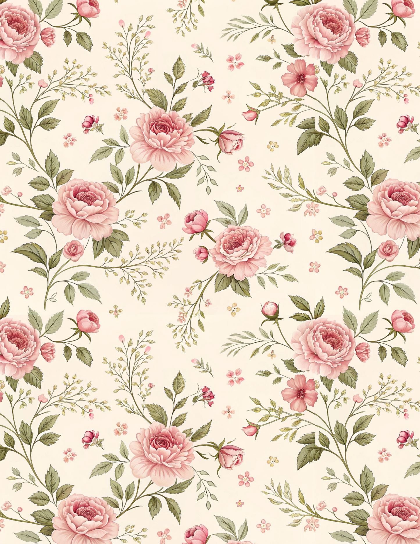 PCC 129 | TRANSFER PAPER FOR POLYMER CLAY