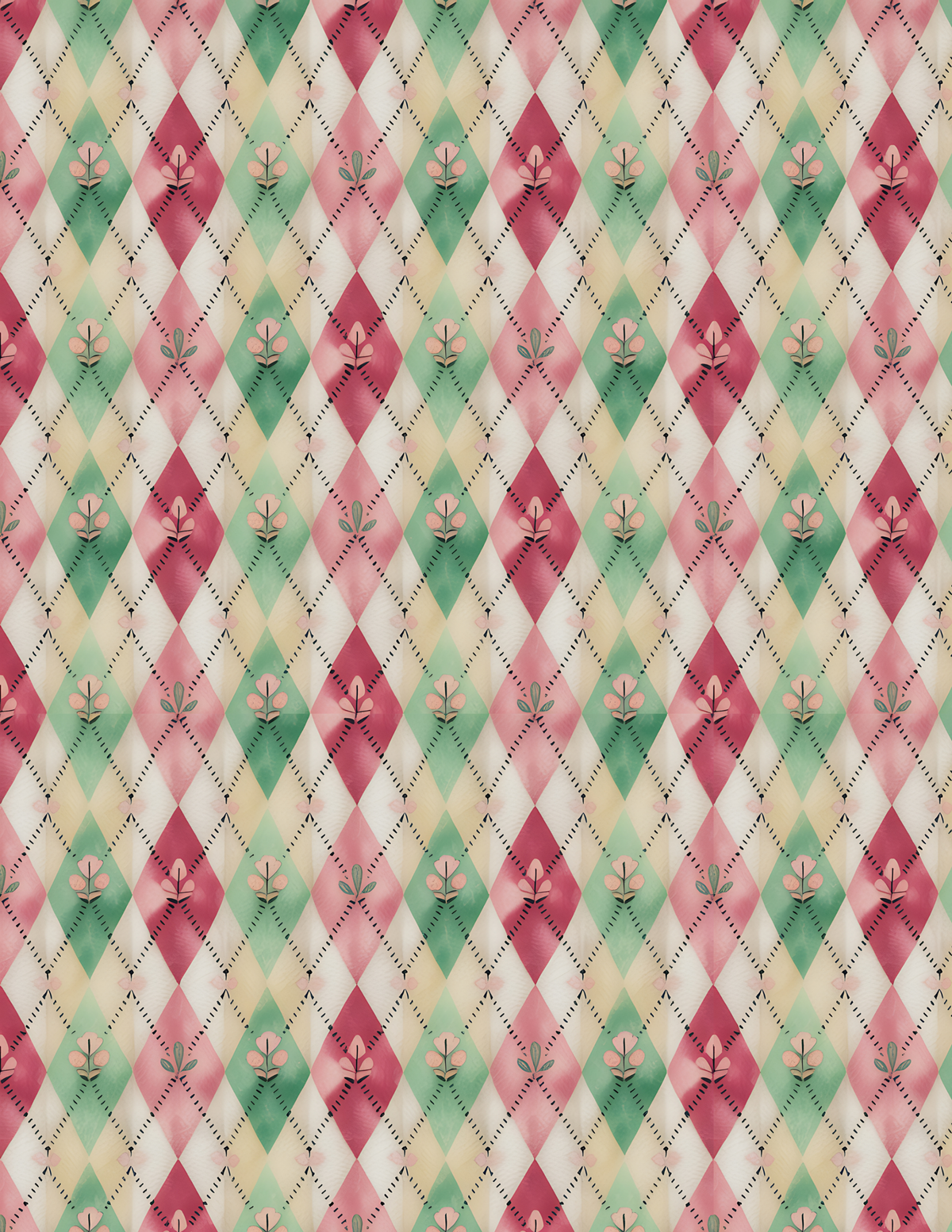 PCC 136 | TRANSFER PAPER FOR POLYMER CLAY