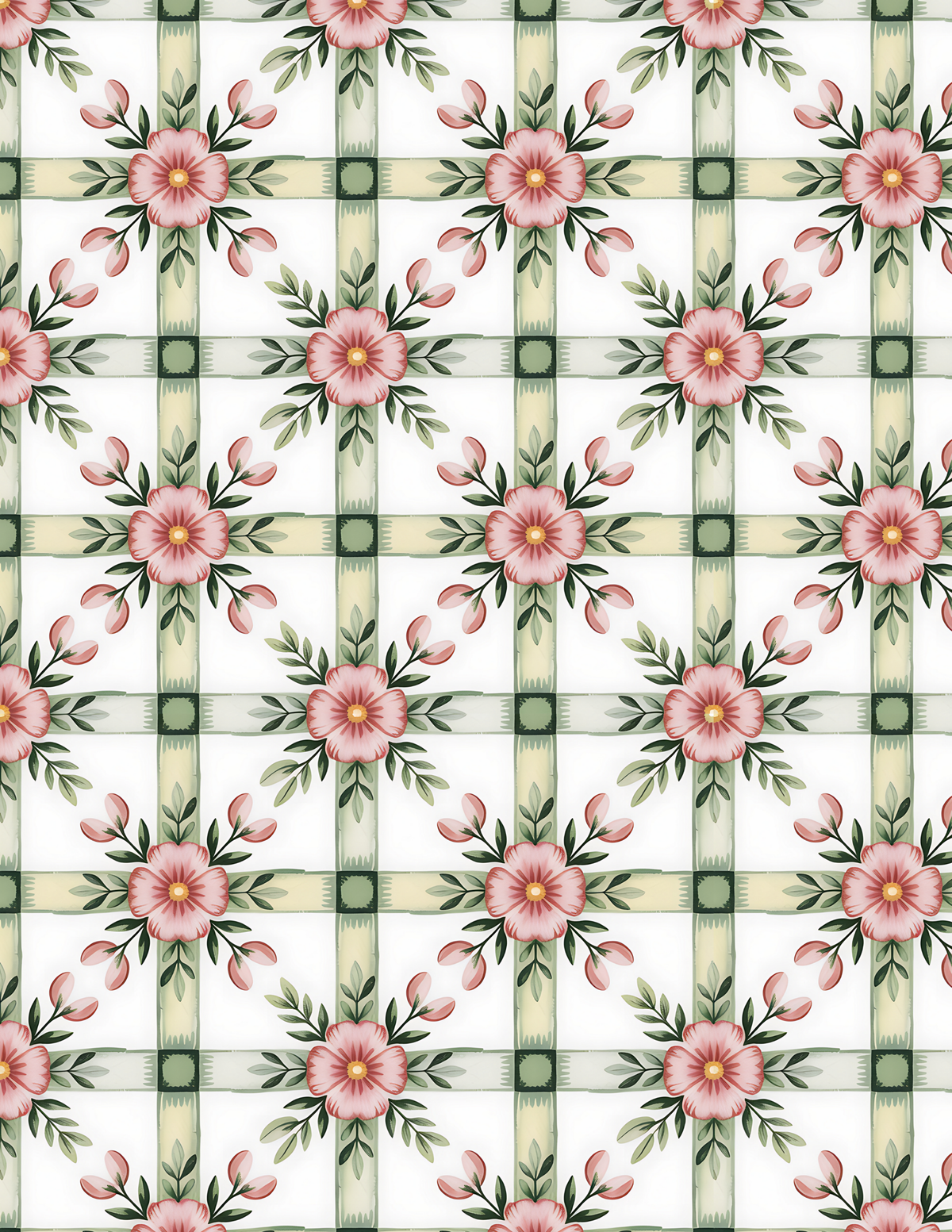 PCC 148 | TRANSFER PAPER FOR POLYMER CLAY