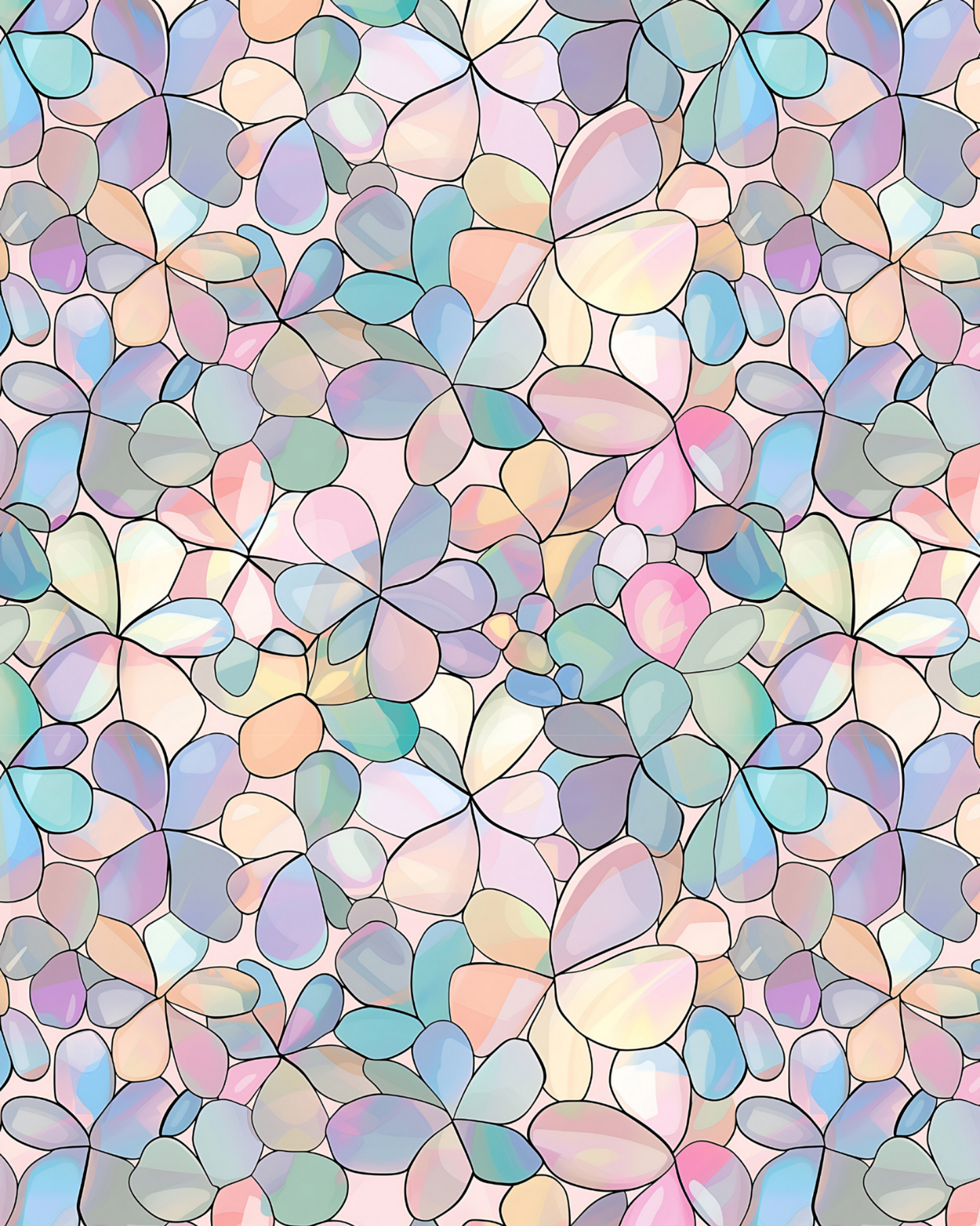 PCC 211 | TRANSFER PAPER FOR POLYMER CLAY