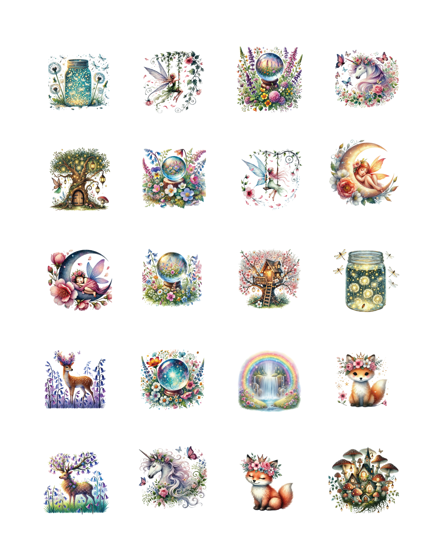 PCC 2159 MAGICCORE Transfer Paper | THE CHARM BAR