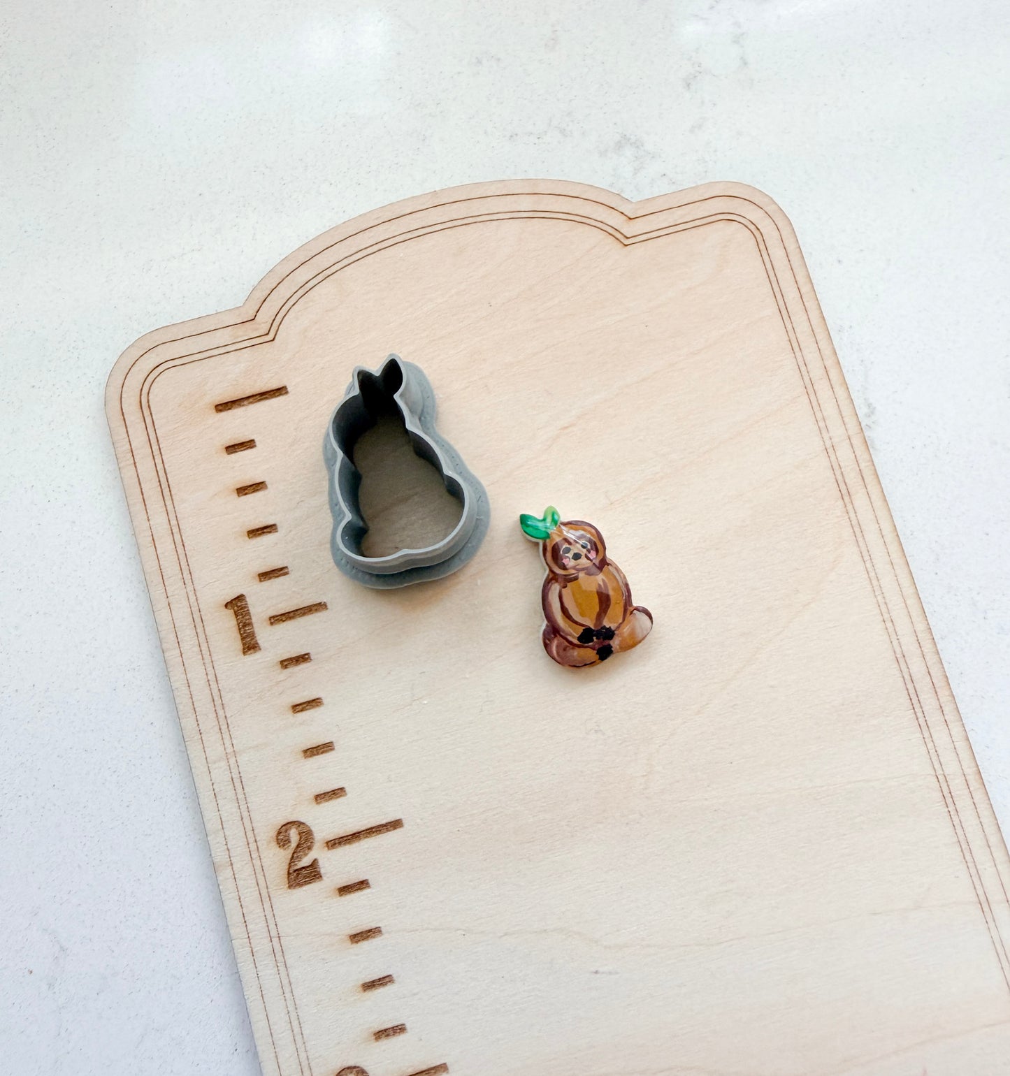 ANIMAL CHARM CUTTERS | CLAY CUTTERS | POLYMER CLAY CUTTERS