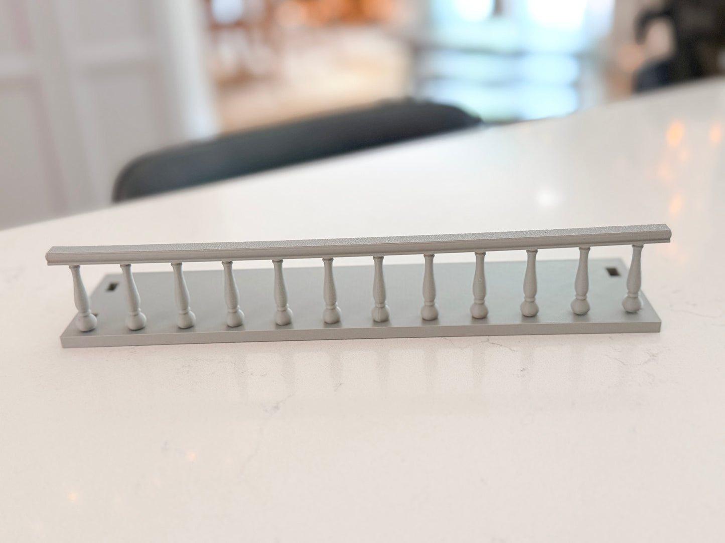 MODSHELF | DESIGNER SHELF EDGE | COMPONENTS | CUSTOM MODULAR CHARM BAR DISPLAY