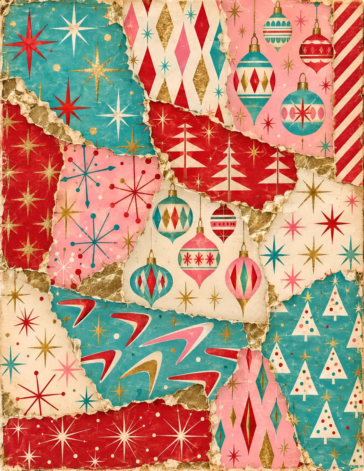 PCC 338 | TRANSFER PAPER FOR POLYMER CLAY