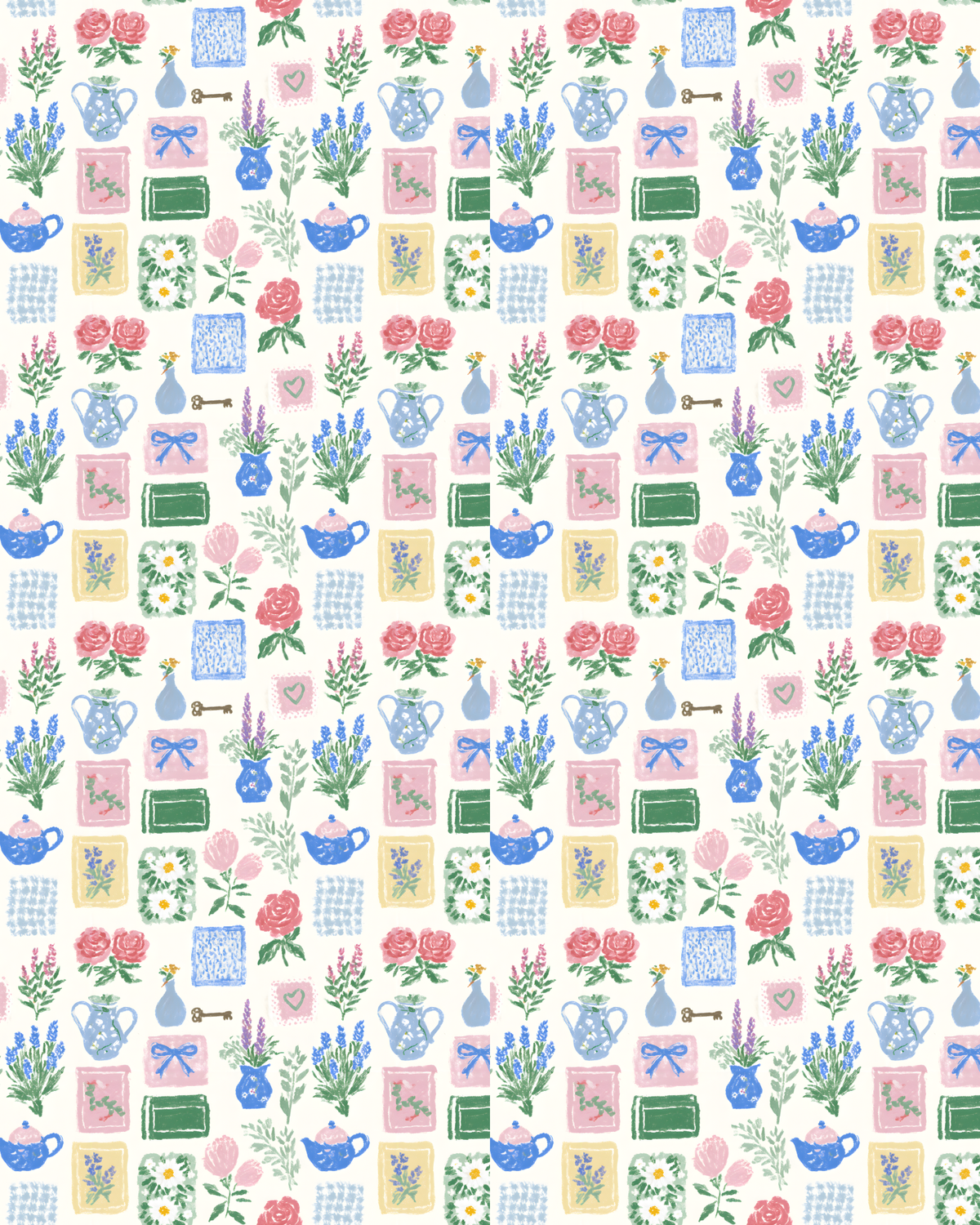 PCC 51 | TRANSFER PAPER FOR POLYMER CLAY