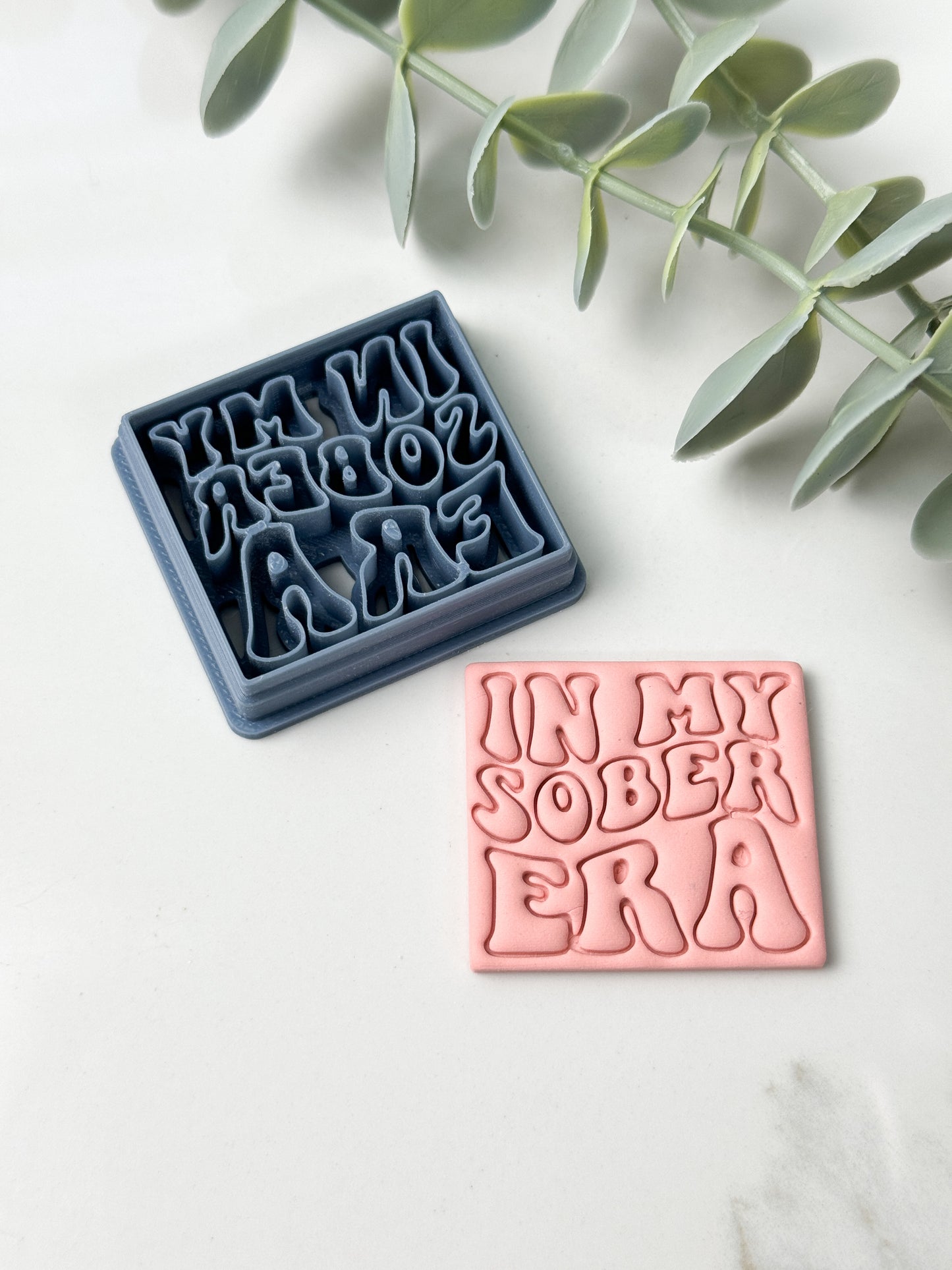 IN MY SOBER ERA Clay Cutter