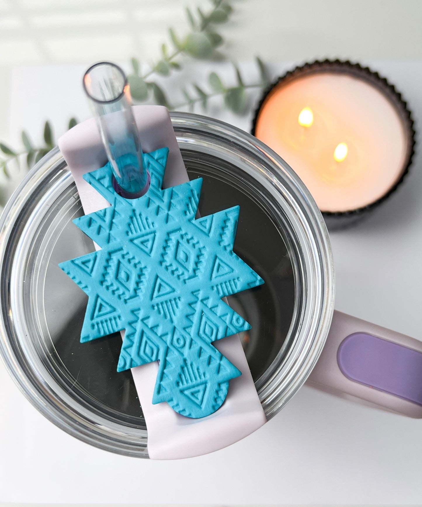 Aztec Stanley Topper Clay Cutter