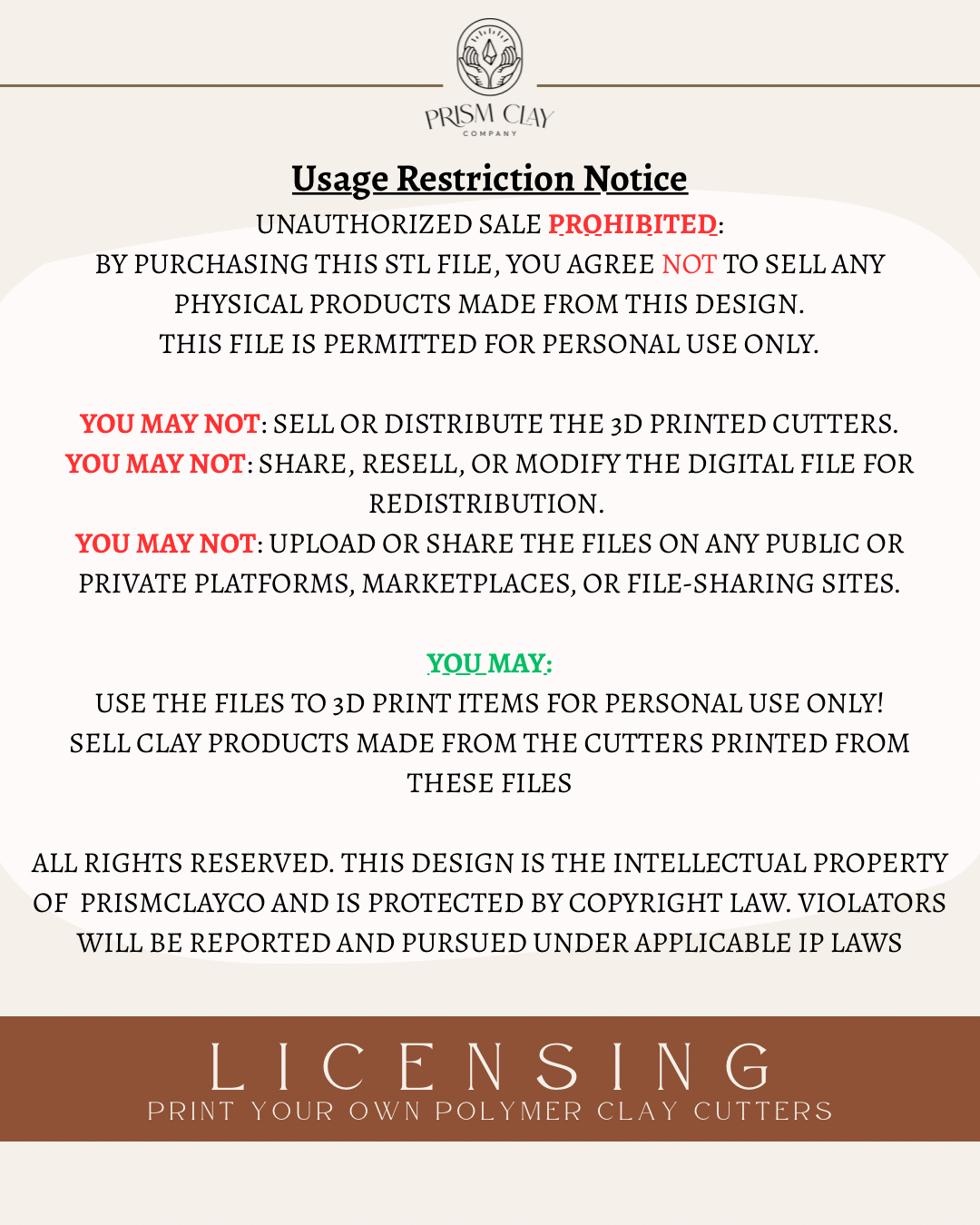 Swordfish STL File | 2 Sizes | Digital Instant Download | 3D Printing STL File | Polymer Clay Tool | Polymer Clay Cutter STL File