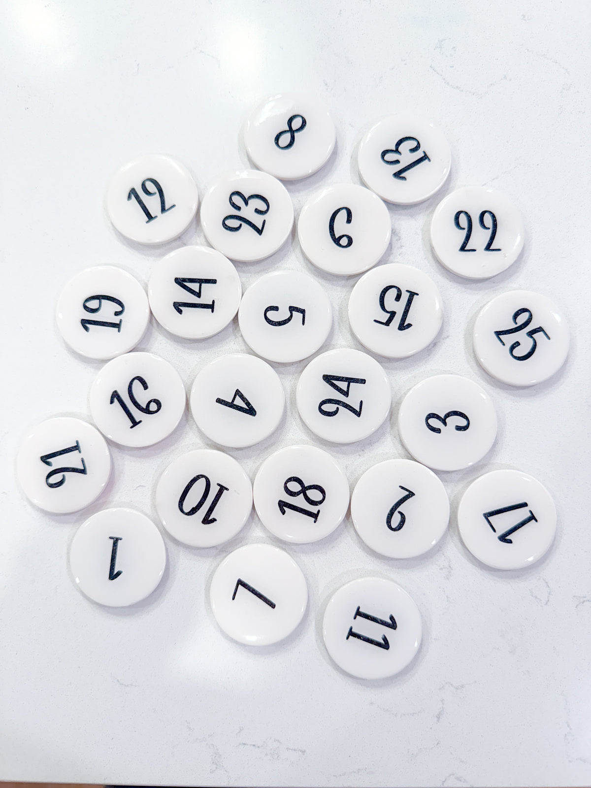 COUNTDOWN HOLIDAY MOOD MAGNET CLAY CUTTER SETS | POLYMER CLAY CUTTER