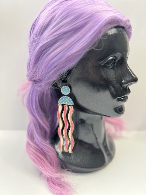 "Jelly" Statement Clay Cutter Set