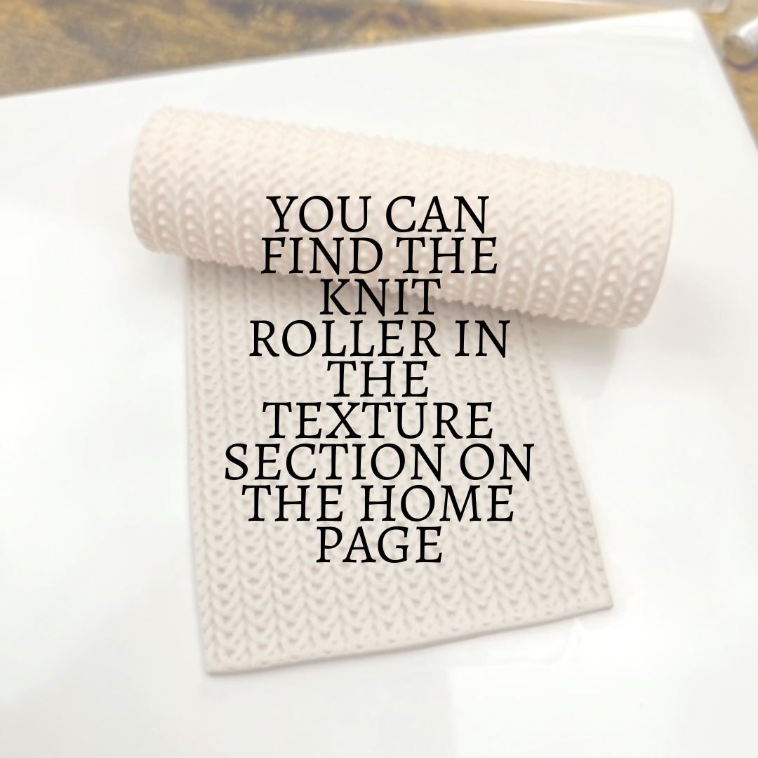 VOODOO DOLL SET | HALLOWEEN 2023 | CLAY CUTTER