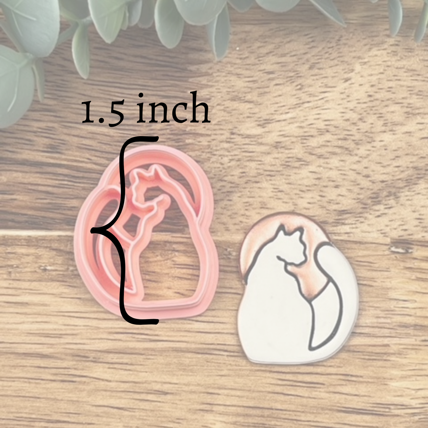 CAT FULL MOON | HALLOWEEN 2023 | CLAY CUTTERS