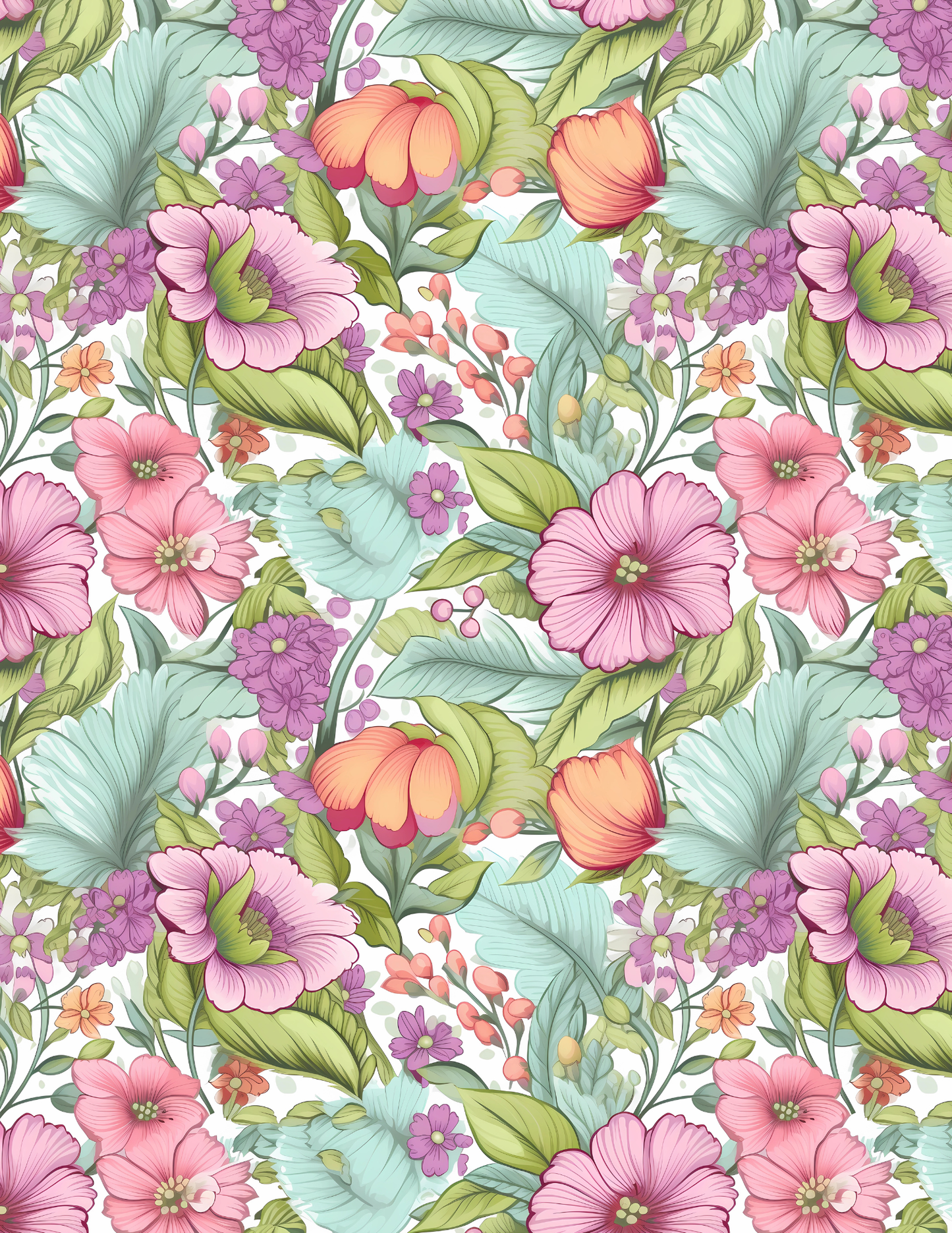 PCC 02 | TRANSFER PAPER FOR POLYMER CLAY