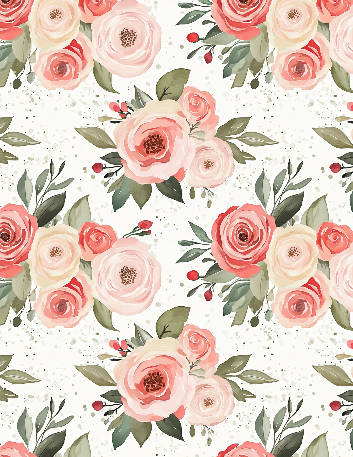 PCC 43 | TRANSFER PAPER FOR POLYMER CLAY