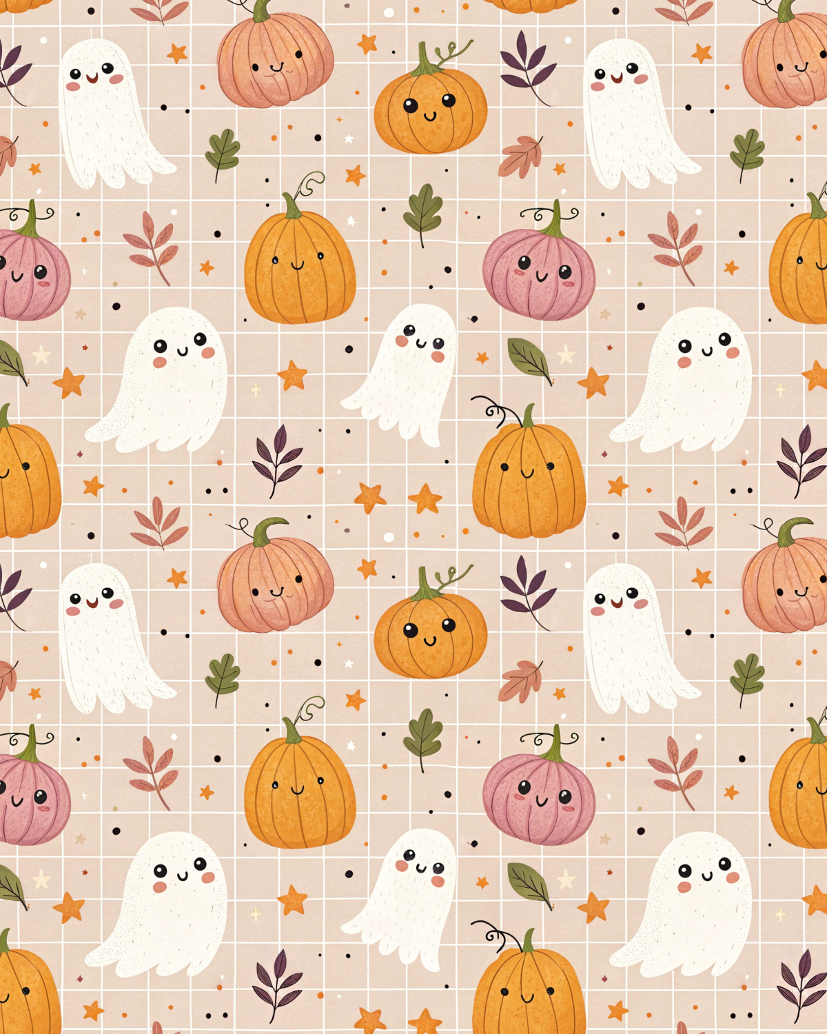 FALL029 TRANSFER PAPER | POLYMER CLAY IMAGE SHEET