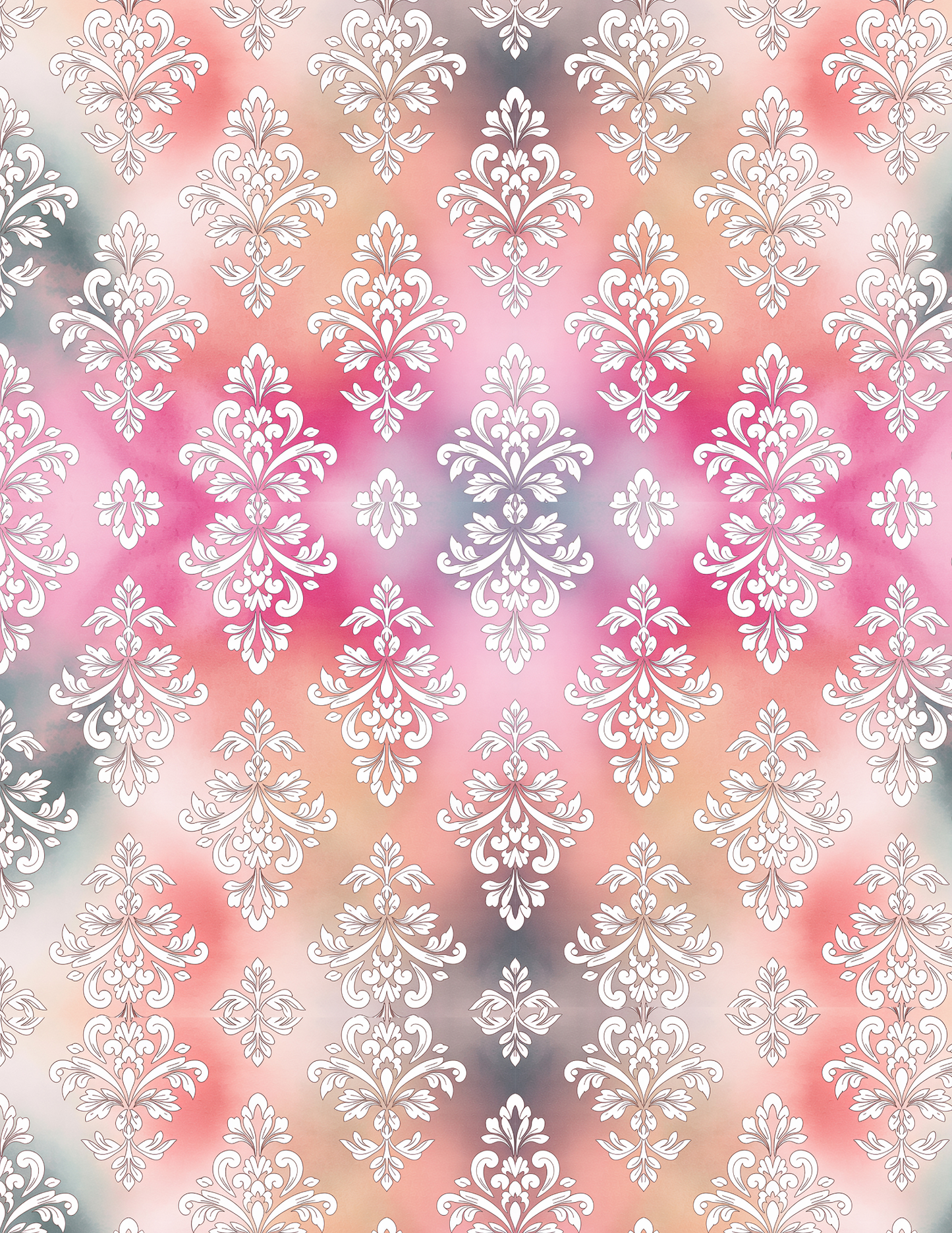 VAL 021 Transfer Paper | VALENTINE | POLYMER CLAY IMAGE TRANSFERS