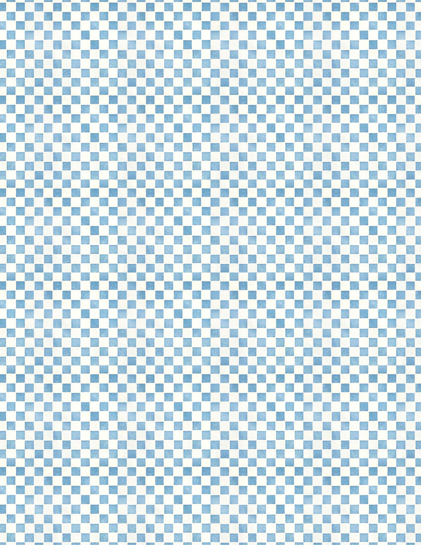 PCC VK119 VINTAGE BLUE Transfer Paper | POLYMER CLAY