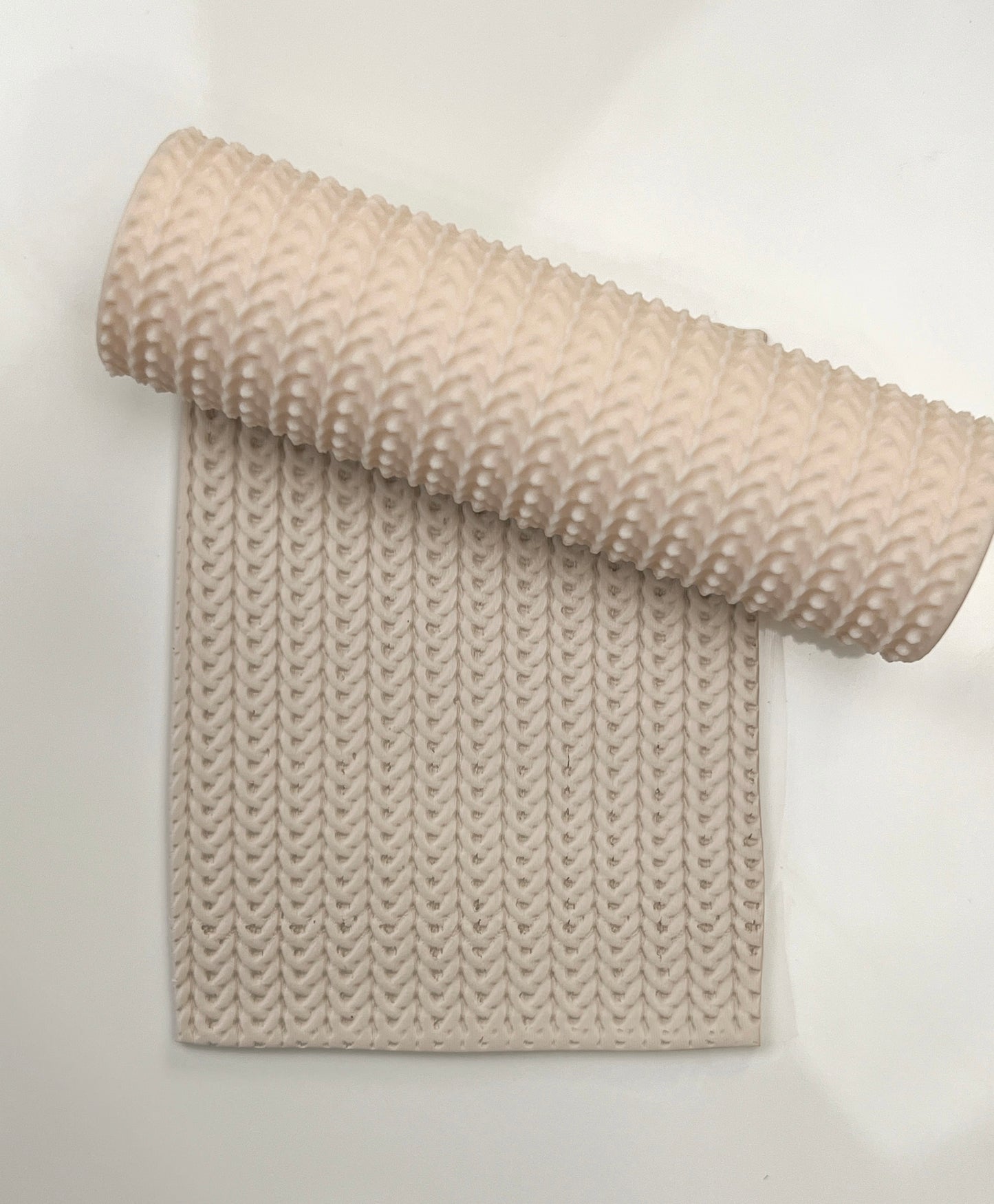 Knit Texture Roller