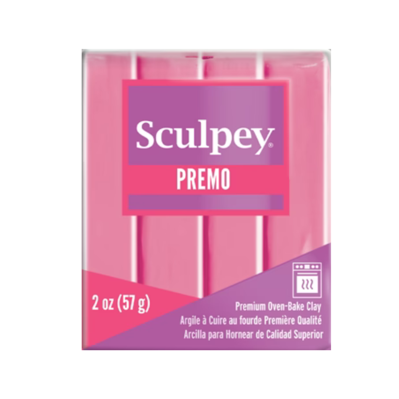 Sculpey Premo™ Polymer Clay - Blush