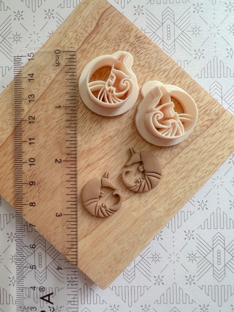 Armadillo Stud Cutter Set