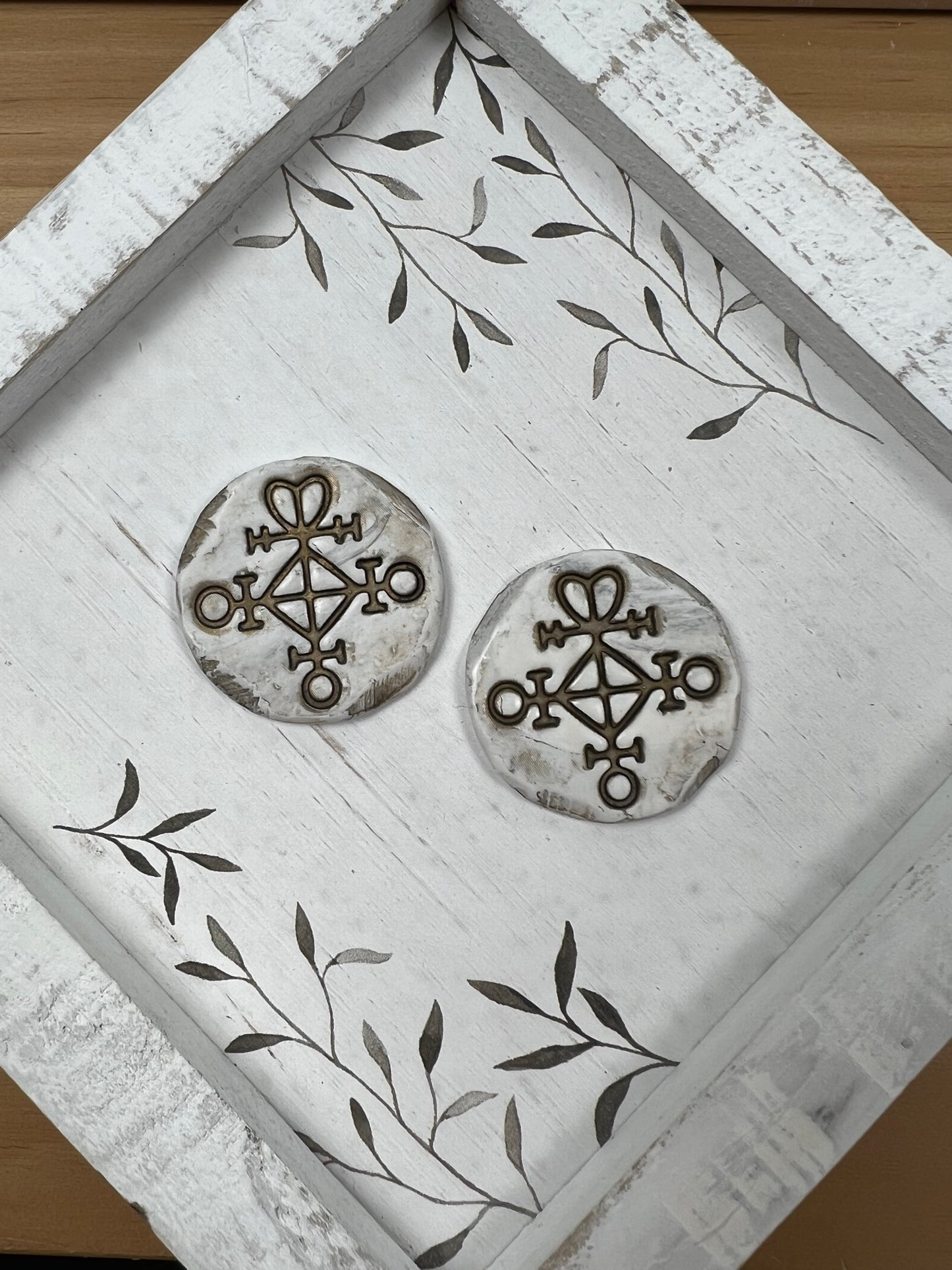 "DREAM" Rune Cutters