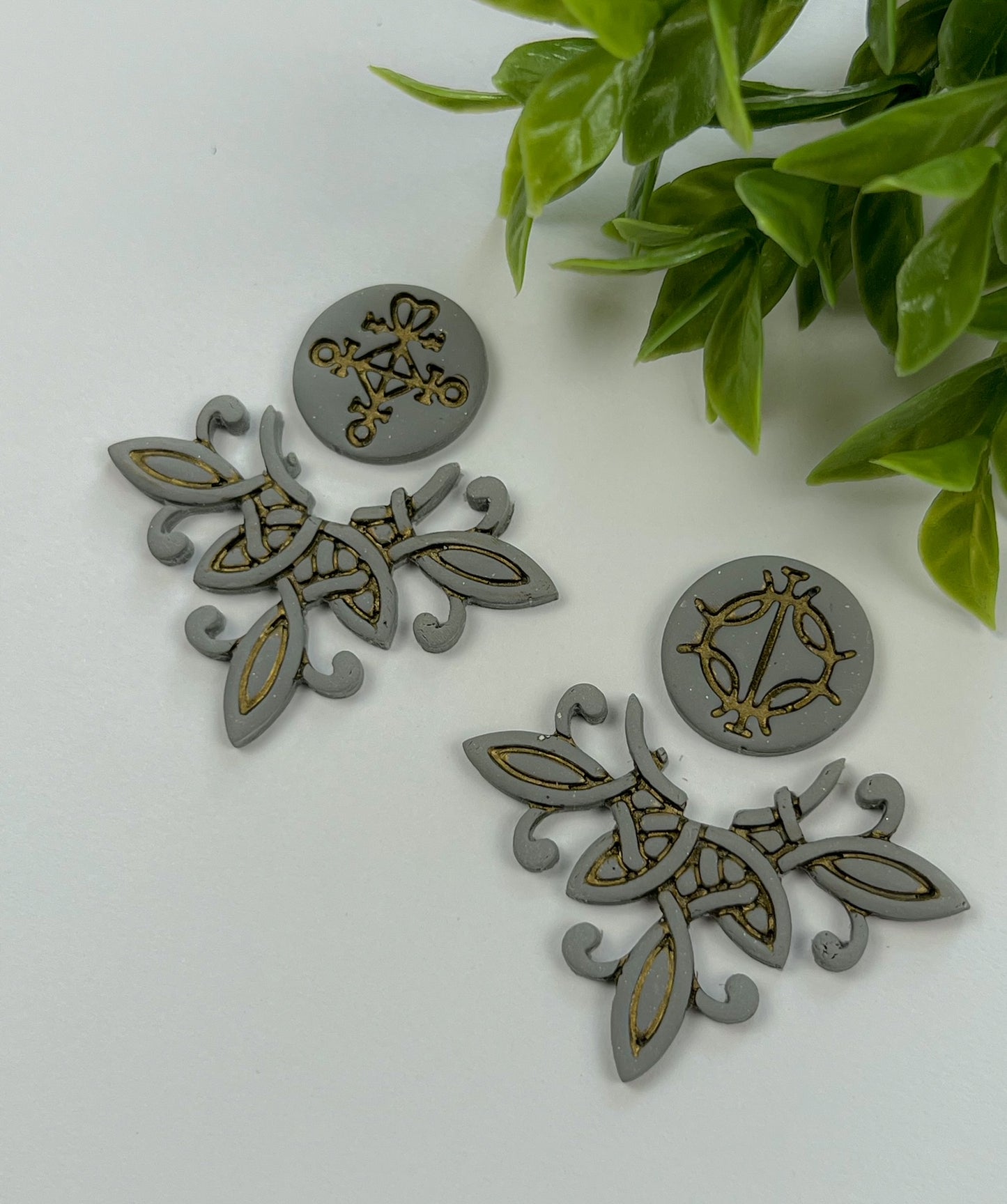 Celtic Corner Arch Cutter