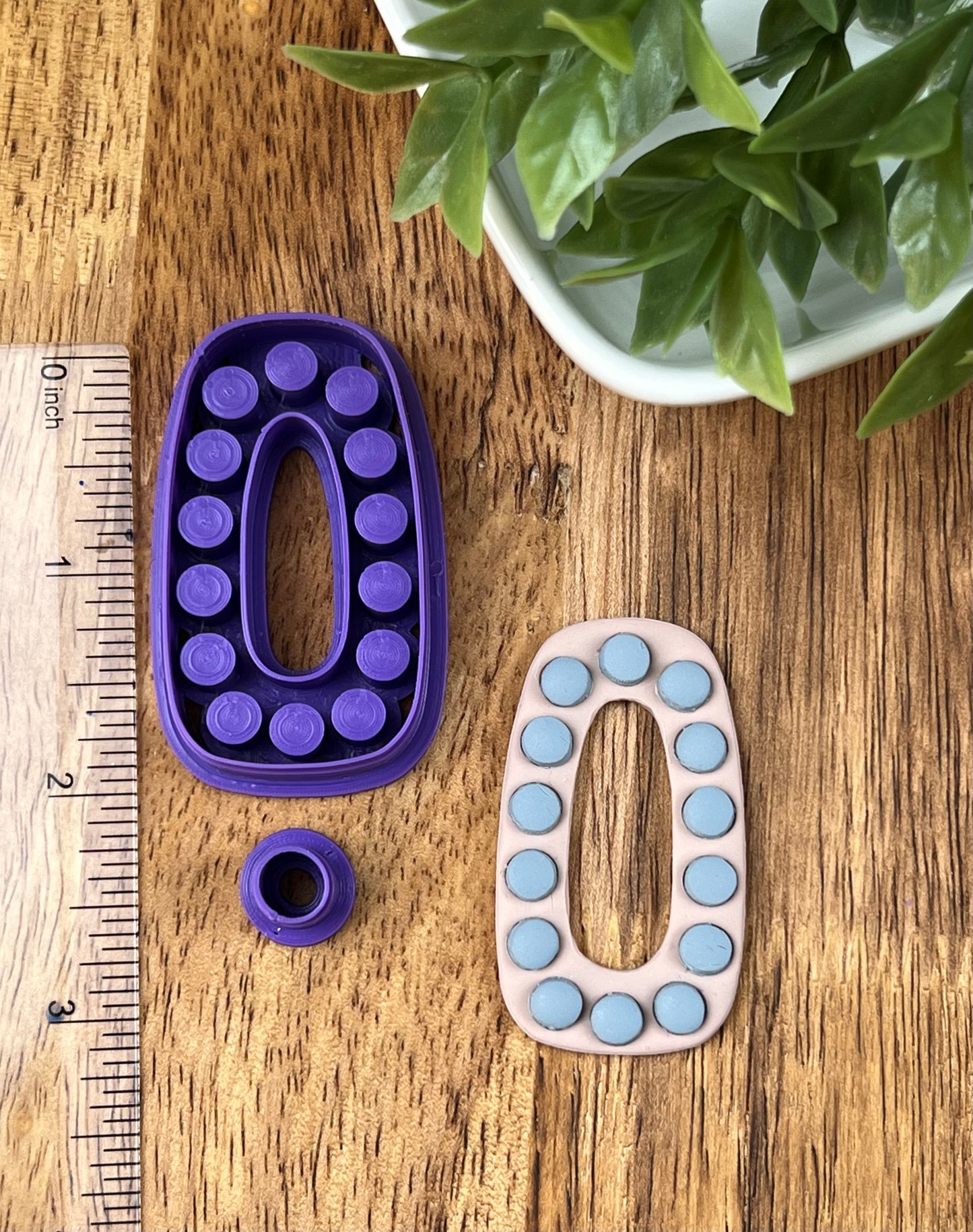 Western Turquoise - Cluster