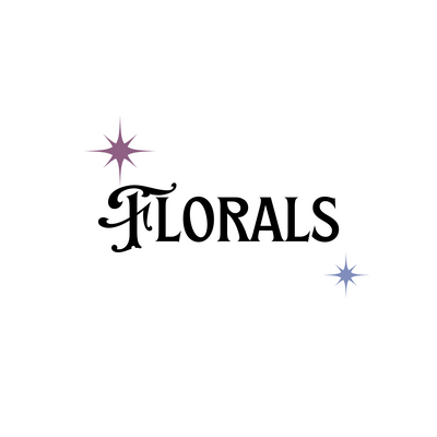 FLORALS