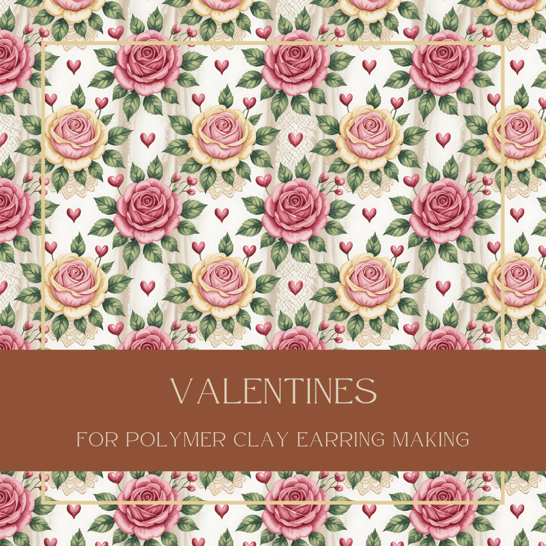 VALENTINE TRANSFER PAPER