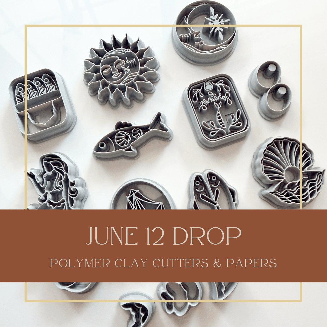JUNE 12 DROP