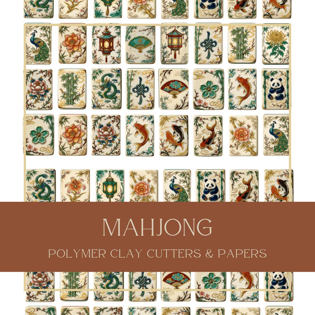 MAHJONG