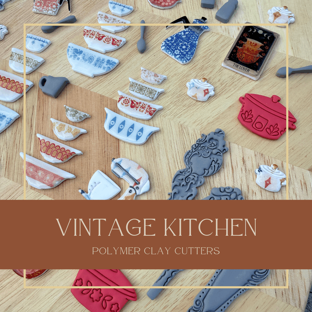 VINTAGE KITCHEN