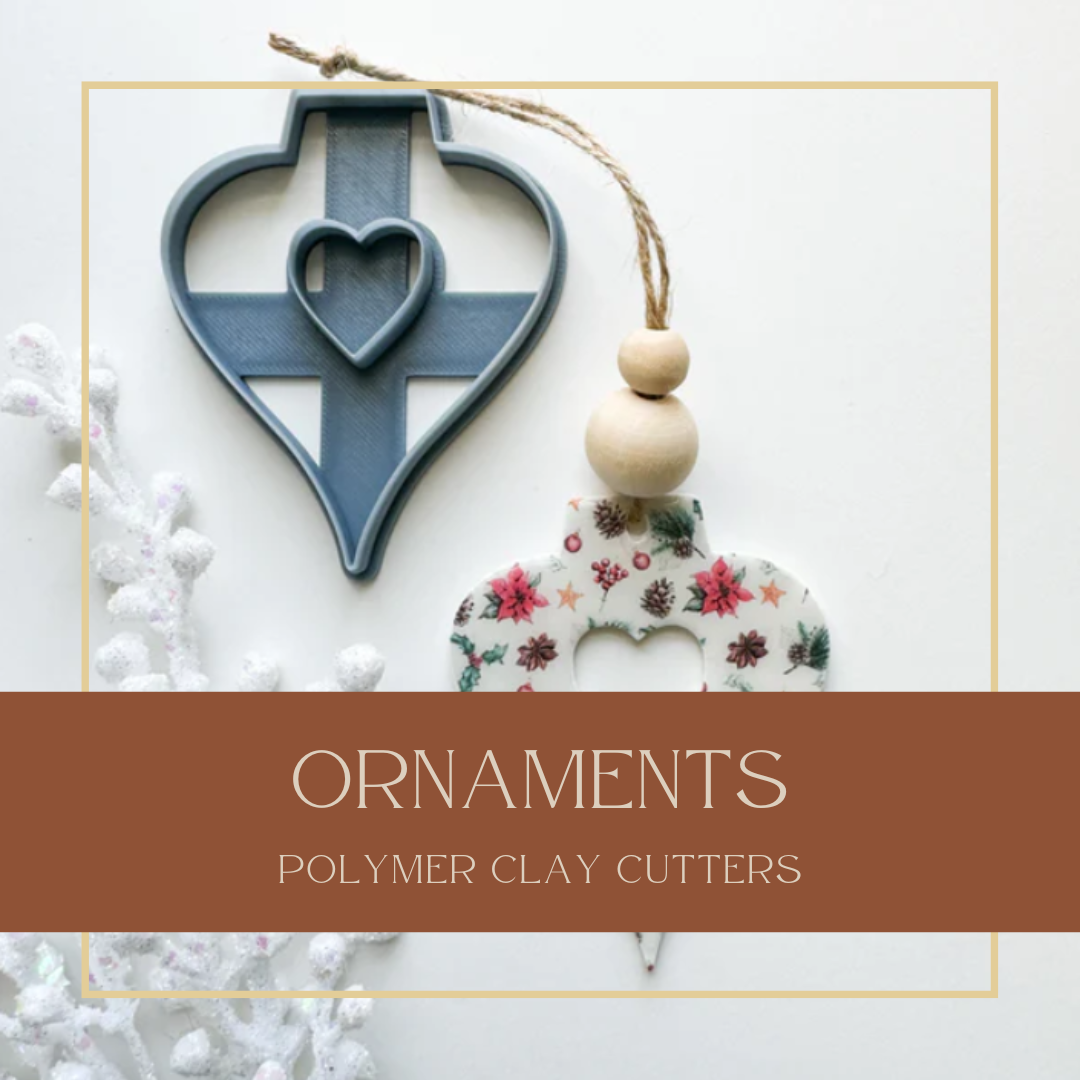 ORNAMENTS