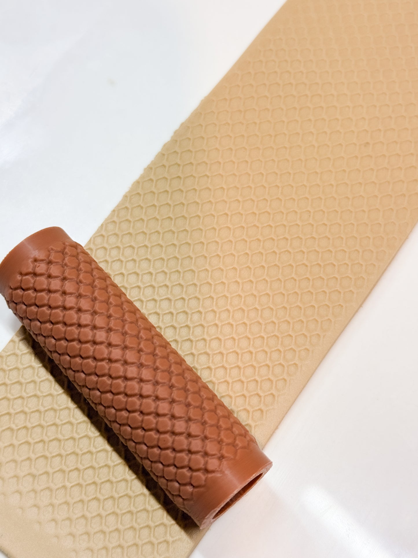 FISHNET | MINI TEXTURE ROLLER