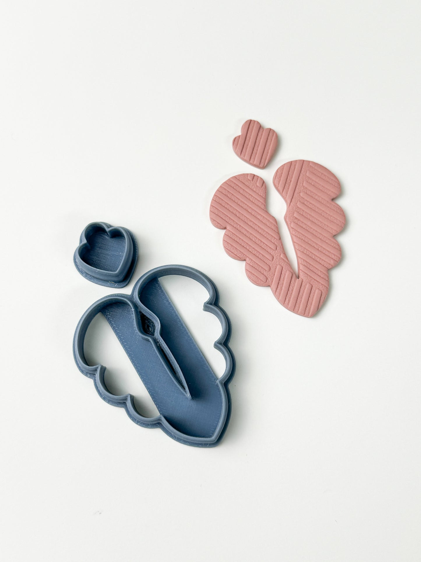 DAPHNE SET | FALL CLAY CUTTERS