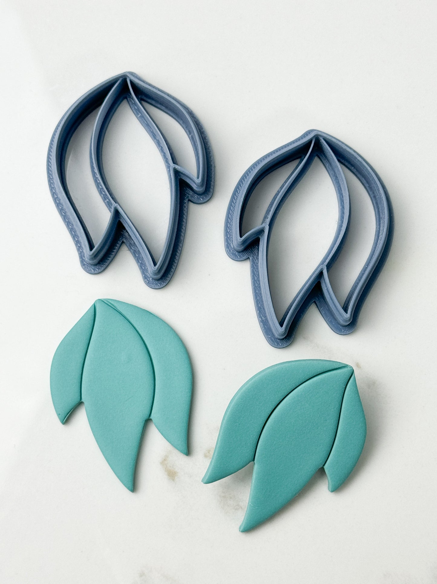 EMMA CLAY CUTTERS | SET OF 2