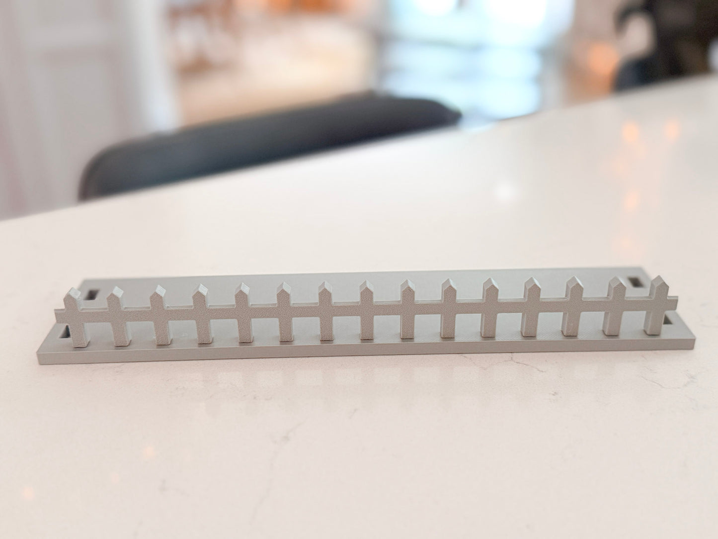 MODSHELF | DESIGNER SHELF EDGE | COMPONENTS | CUSTOM MODULAR CHARM BAR DISPLAY