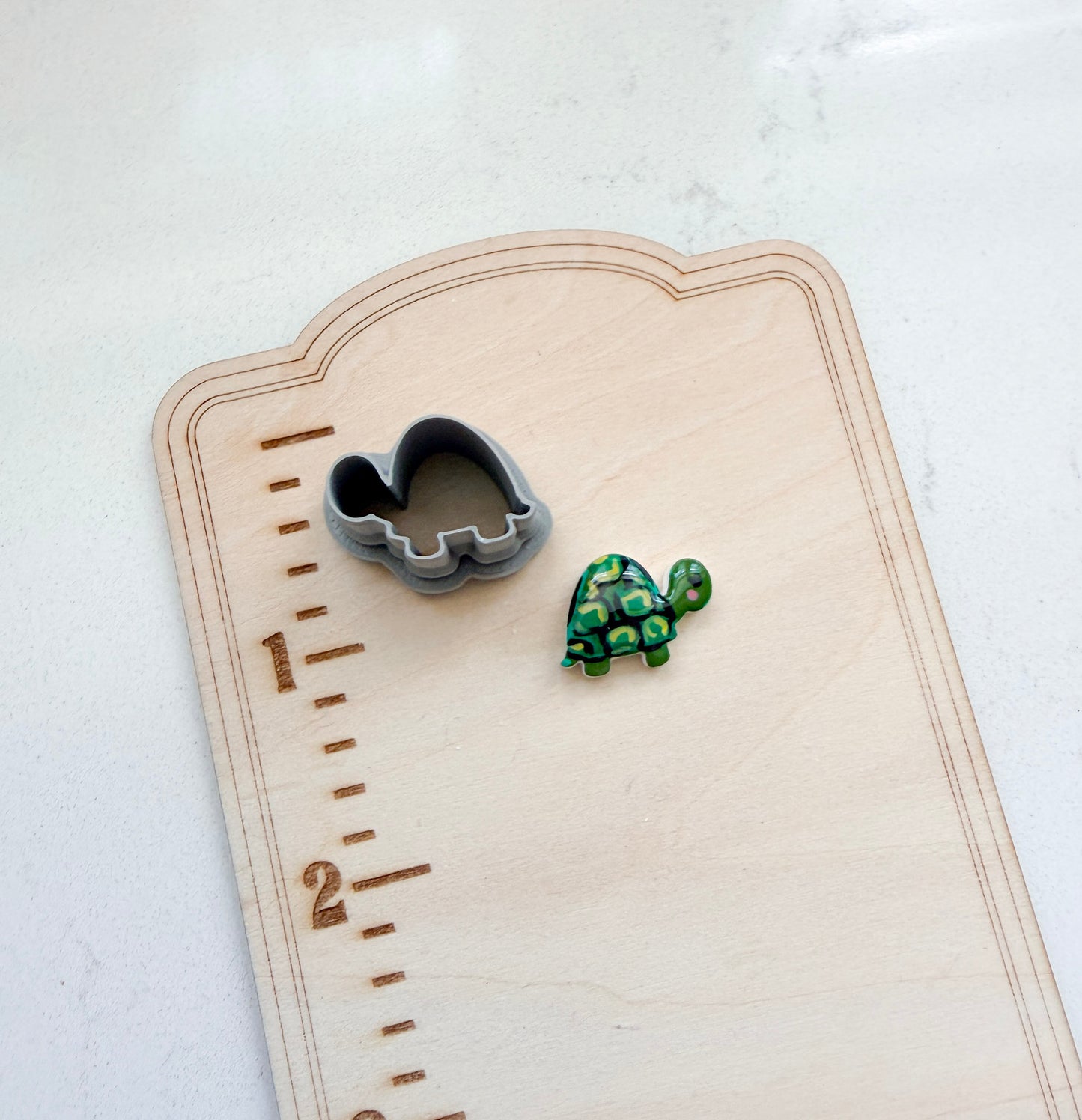 ANIMAL CHARM CUTTERS | CLAY CUTTERS | POLYMER CLAY CUTTERS