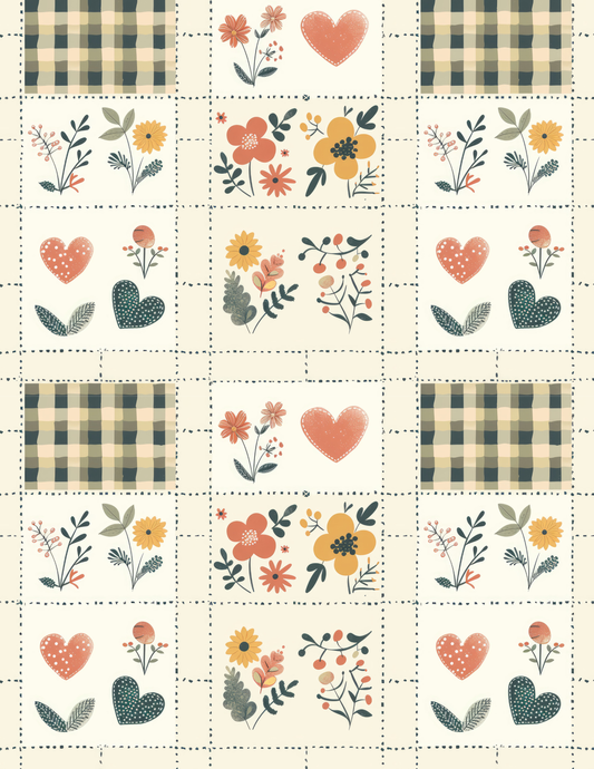 PCC 100 | TRANSFER PAPER FOR POLYMER CLAY
