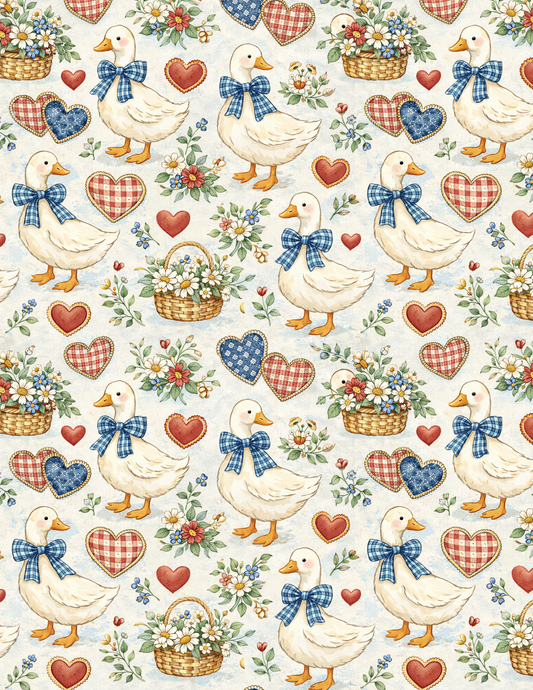 PCC 101 | TRANSFER PAPER FOR POLYMER CLAY