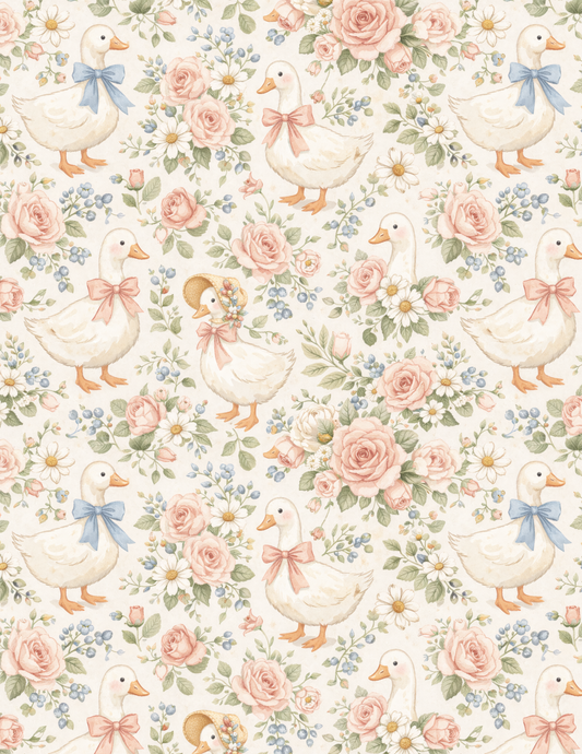 PCC 104 | TRANSFER PAPER FOR POLYMER CLAY
