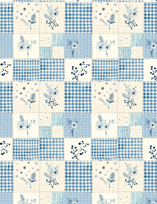 PCC 111 | TRANSFER PAPER FOR POLYMER CLAY