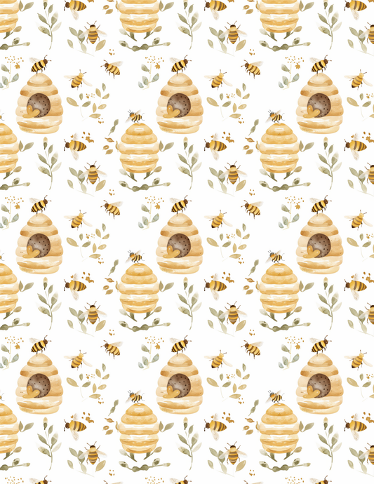 PCC 112 | TRANSFER PAPER FOR POLYMER CLAY