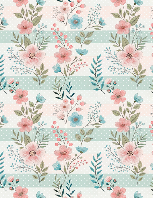 PCC 115 | TRANSFER PAPER FOR POLYMER CLAY