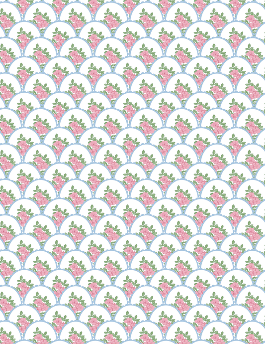 PCC 119 | TRANSFER PAPER FOR POLYMER CLAY