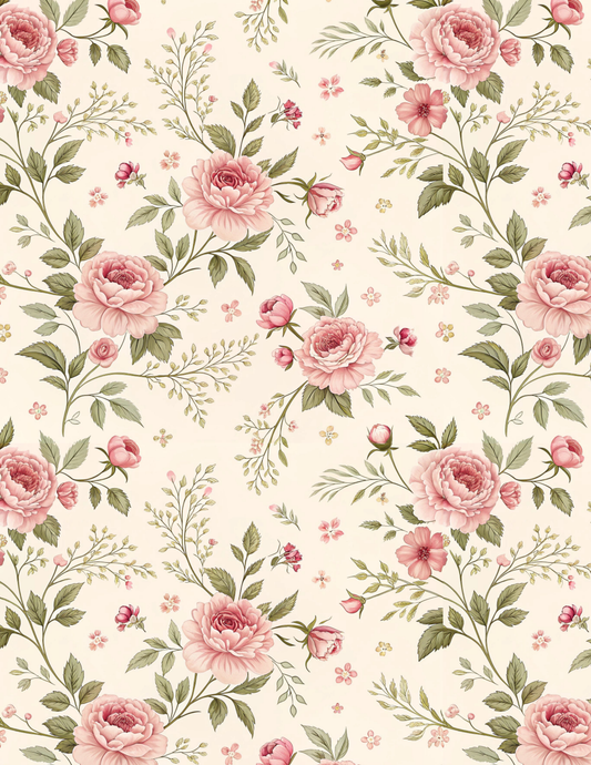 PCC 129 | TRANSFER PAPER FOR POLYMER CLAY