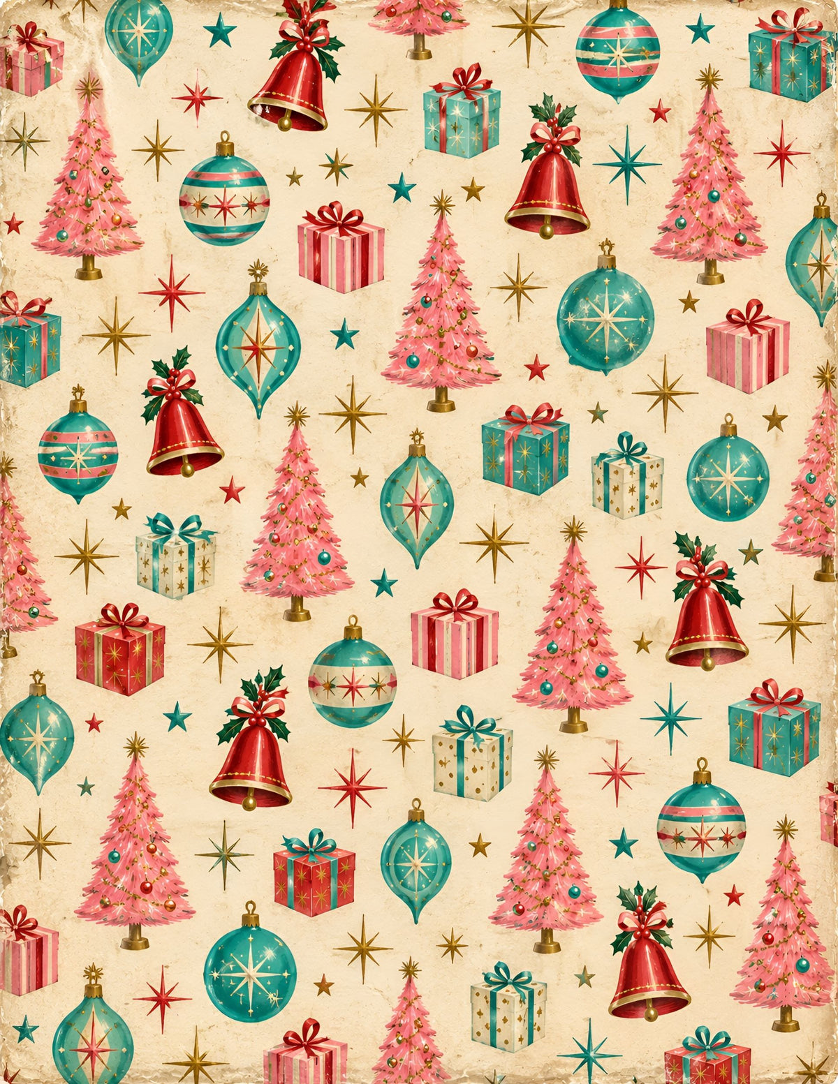 PCC 340 | TRANSFER PAPER FOR POLYMER CLAY