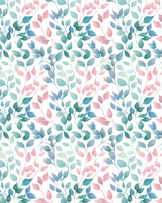 PCC 185 | TRANSFER PAPER FOR POLYMER CLAY