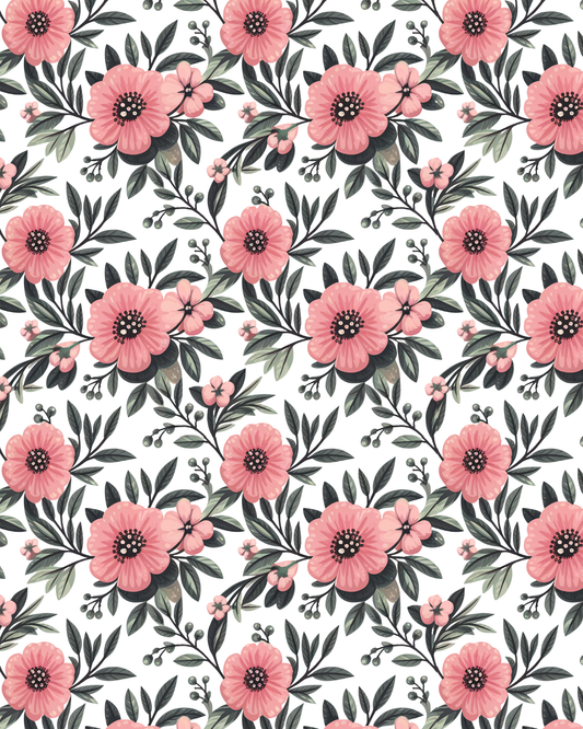 PCC 186 | TRANSFER PAPER FOR POLYMER CLAY